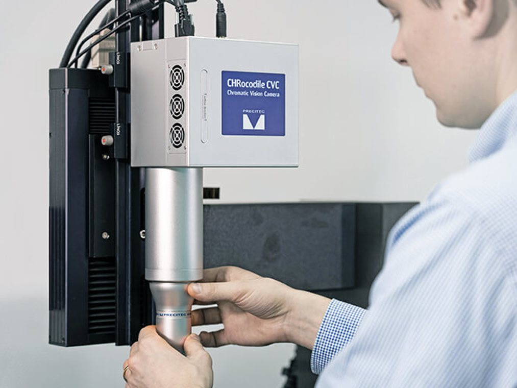 Sayer Control Industrial