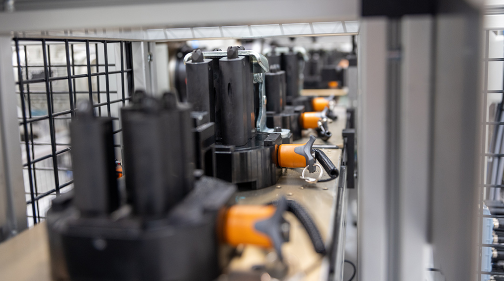 Sayer Procesos Automatizados