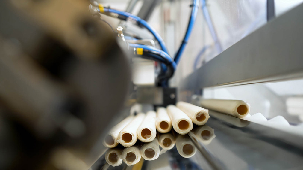 Procesos alimentarios que automatizamos​